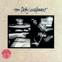 Tom Petty - Wildflowers (Warner Bros, 1994)