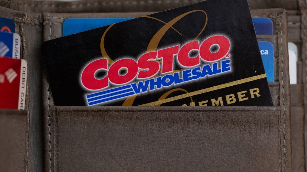 costco credit cards