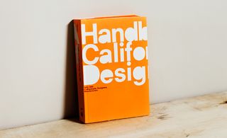 LACMA Handbook of California Design 1930-1965 Edited by Bobbye Tigerman