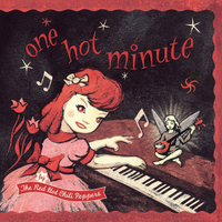 13. One Hot Minute (Warners, 1995)