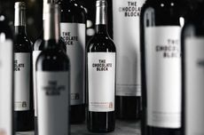 Boekenhoutskloof The Chocolate Block