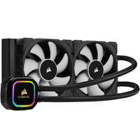 CORSAIR iCUE H100i RGB PRO XT:  was $119, now $79 at Newegg