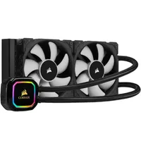 CORSAIR iCUE H100i RGB PRO XT:&nbsp;was $119, now $79 at Newegg (with $20 rebate)