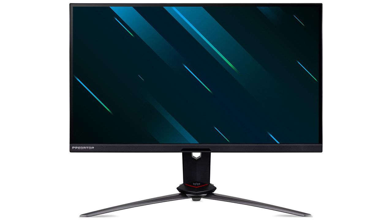 Acer Predator XB273U