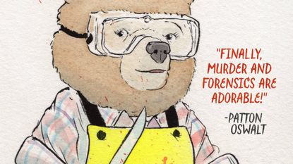 Beneath the Trees Where Nobody Sees