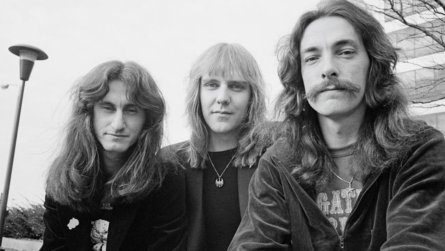 Rush From Alex Lifeson on 2026 Rush tour and relearning their songs | GuitarPlayer