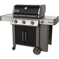 Weber Genesis II E315 Gas Grill |Was $829.99, Now $729.99 at Best Buy