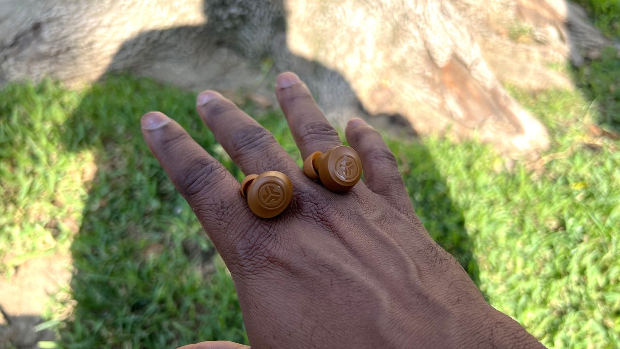 JLab Go Air Tones
