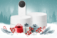 Wij mogen een winnaar blij maken met de Google Wifi &amp; Nest Doorbell