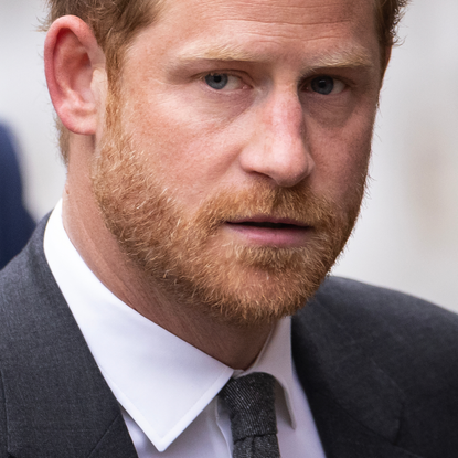 Prince Harry Attends High Court Hearing In Privacy Lawsuit - Day Two