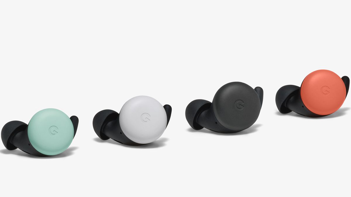 Next Google Pixel Buds wireless earbuds could undercut Apple AirPods