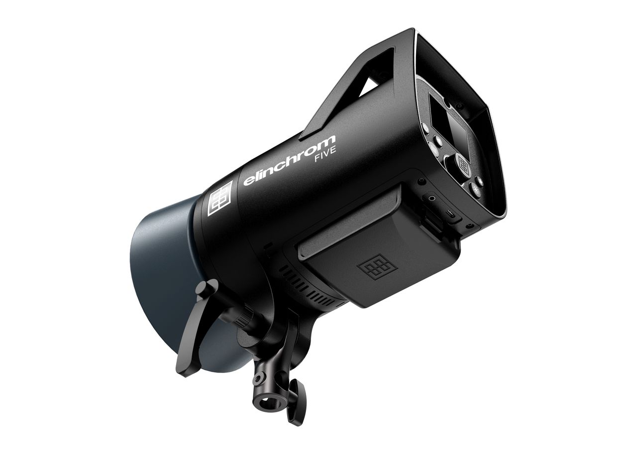Elinchrom Five