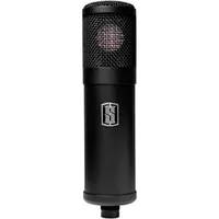 Slate Digital VMS ML-1Condenser | Cardioid | 20Hz – 20KHz Slate Digital VMS ML-1Condenser | Cardioid | 20Hz – 20KHz