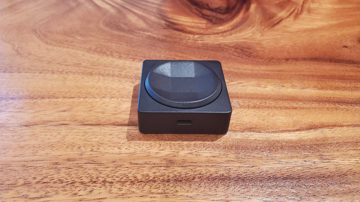 adaptive D-pad