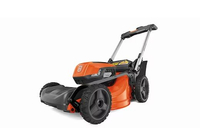 Husqvarna Lawn Xpert LE322R 40-volt 21-in Cordless Self-propelled Lawn Mower | Was $849.00