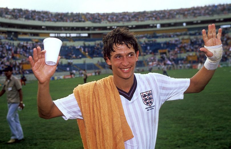 Ranked! The 15 best retro England football shirts of alltime FourFourTwo
