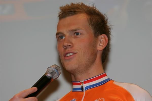 Lars Boom