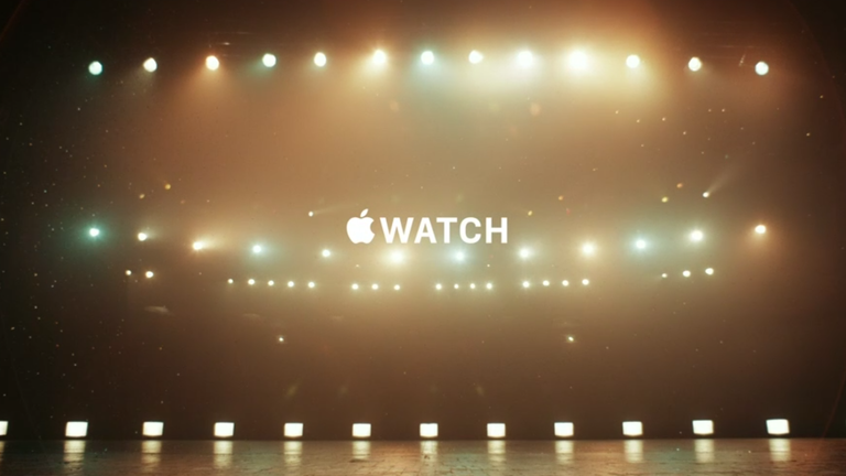 Apple iPhone event 2017