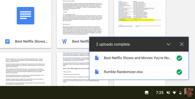 How to Convert Microsoft Office Files to Google Docs on Your Chromebook ...