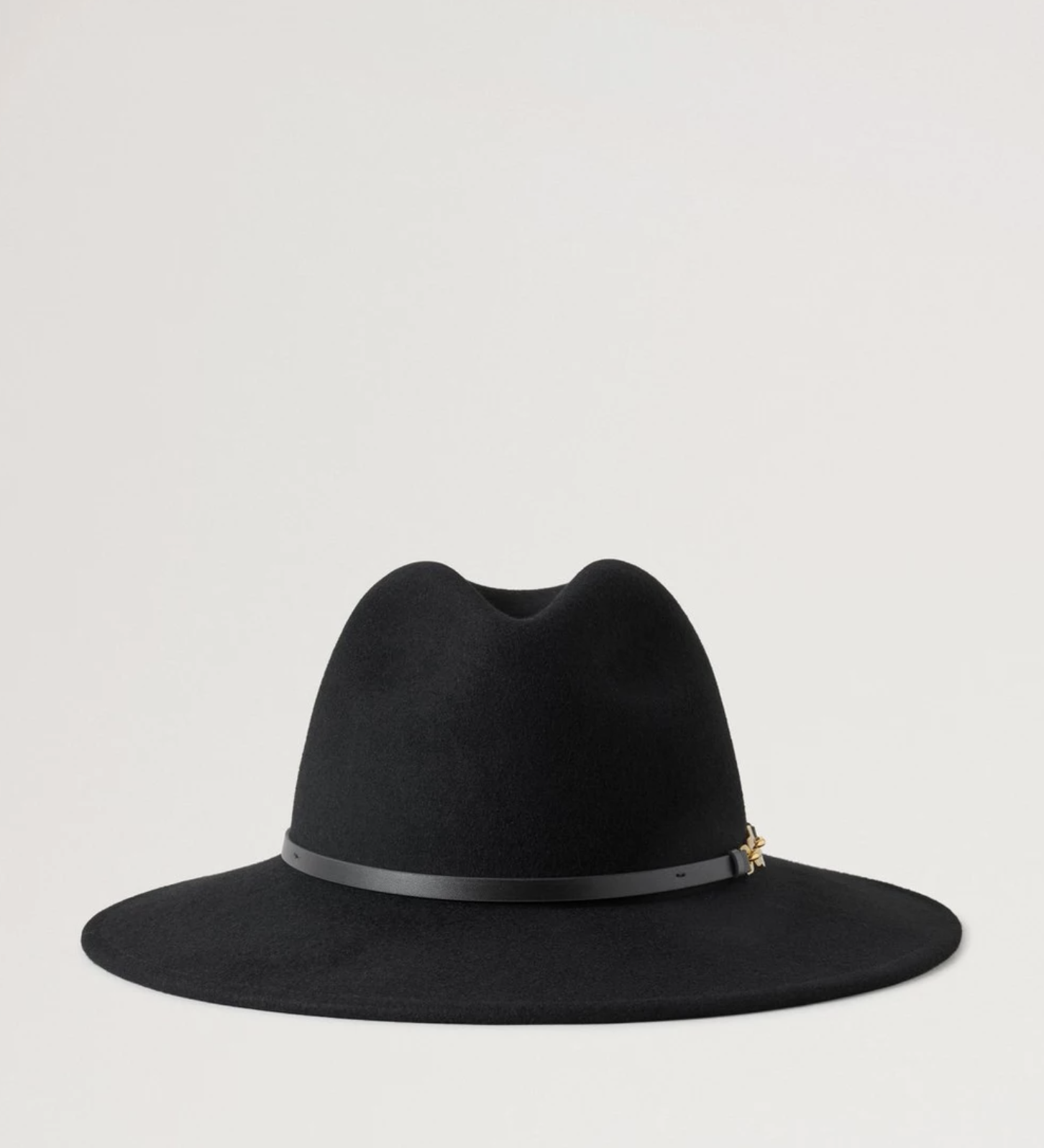 MULBERRY, Pimlico Fedora