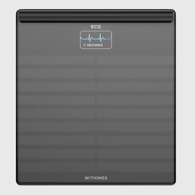 Best smart scales in 2024 Tom's Guide
