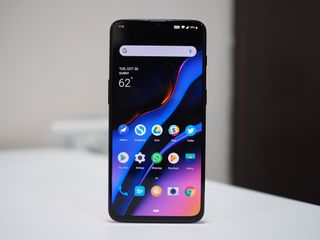 OnePlus 6T