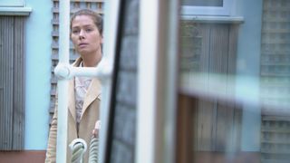 Maxine Minniver is back in Hollyoaks