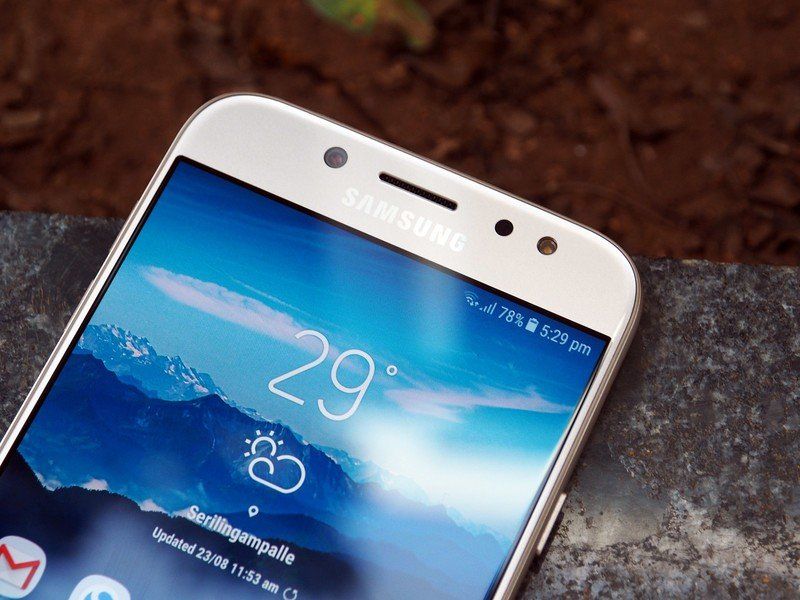Samsung Galaxy J7 Pro