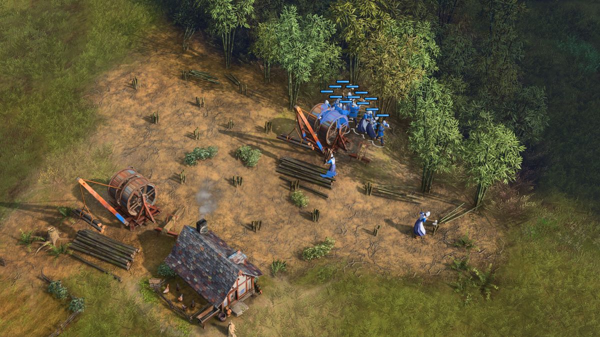 Age of Empires 4 tips and tricks | GamesRadar+