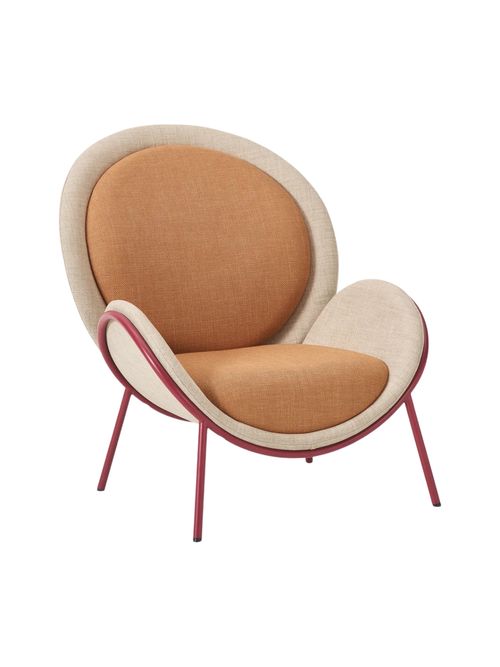 Lounge Chair Alysa