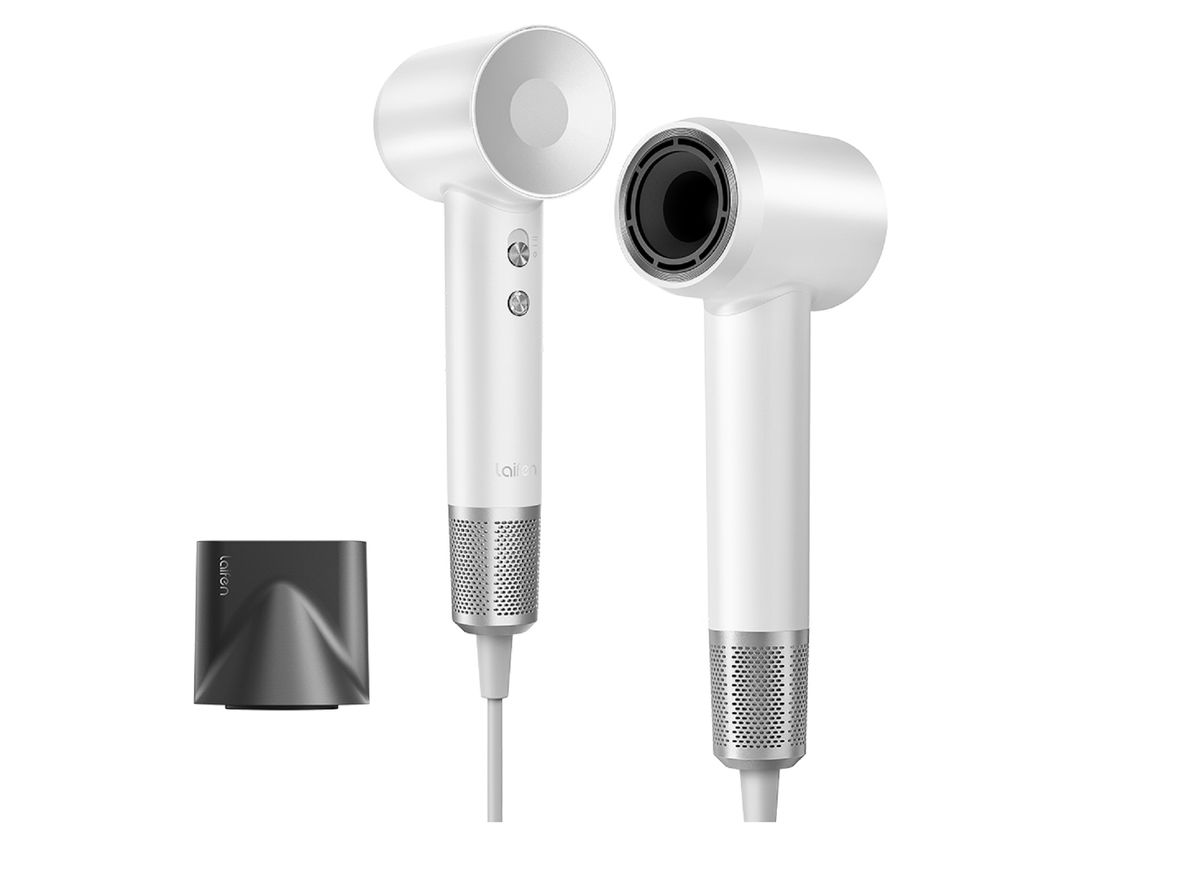 The best hair dryer 2022 TechRadar