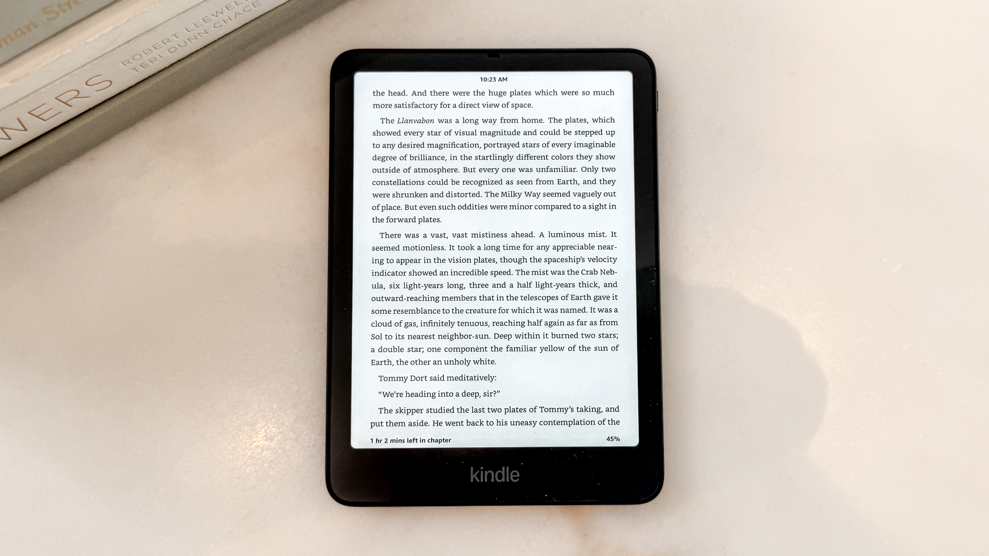 Amazon Kindle Paperwhite Signature Edition (2026)