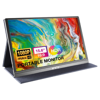 KYY 15.6in portable monitor: was $130$100 at AmazonSave $30