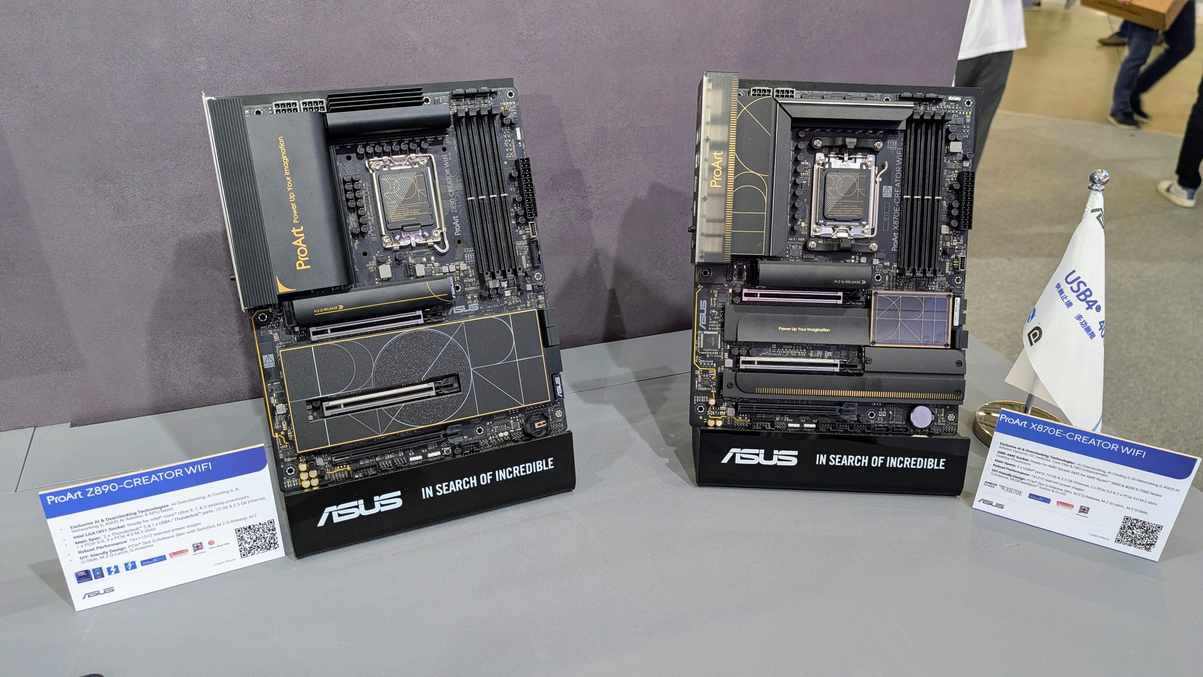 at Computex 2025
