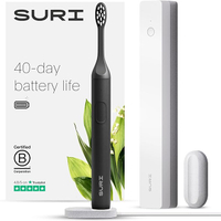 Suri Sustainable Sonic Toothbrush