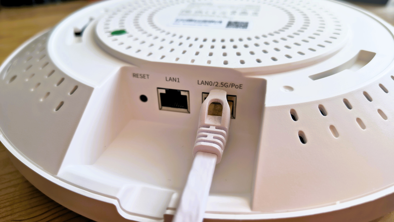 Tenda BE5010 i36 Access Point