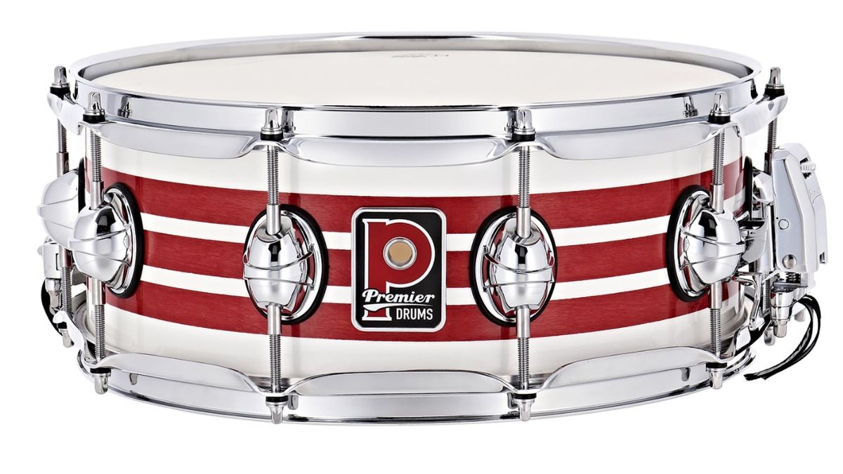 Premier 2022 range