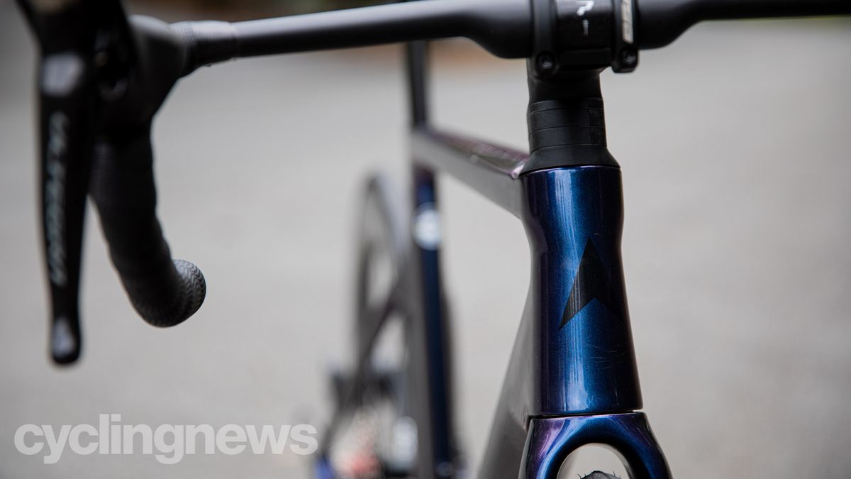 Vitus ZX1