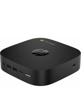 HP Chromebox G4