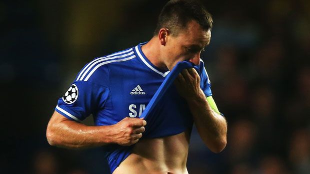 John Terry