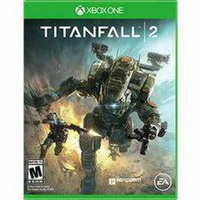 Titanfall 2: was $19 now $6 @ Amazon
