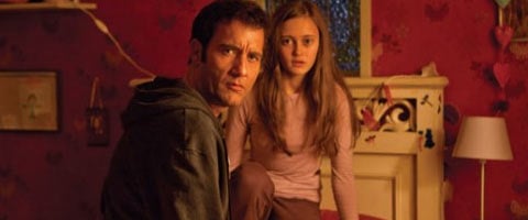 Intruders Trailer: Clive Owen's Not-So-American Horror Story