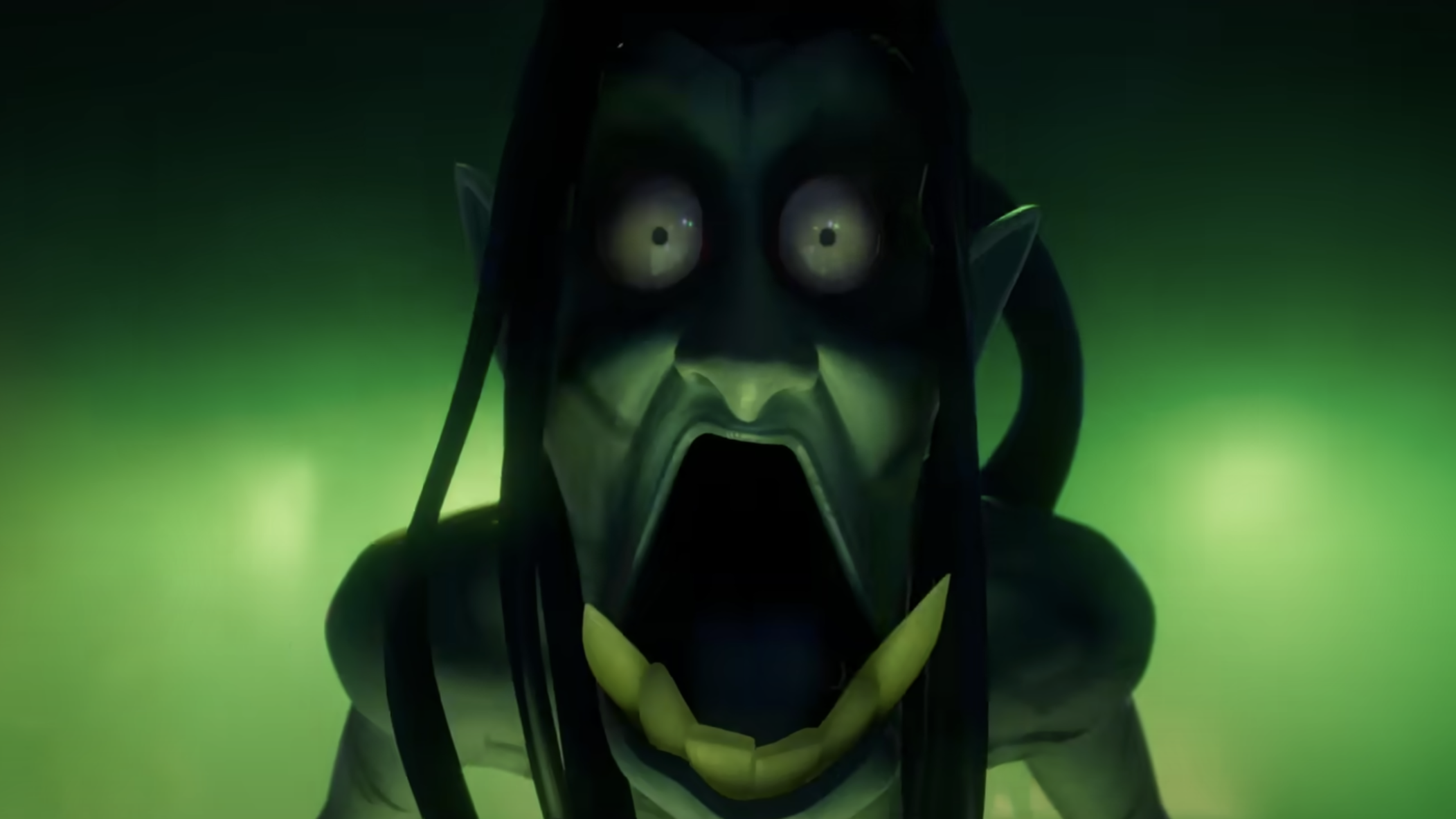 KPop Demon Hunters