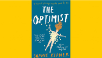 The Optimist by Sophie Kipner