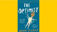 The Optimist by Sophie Kipner