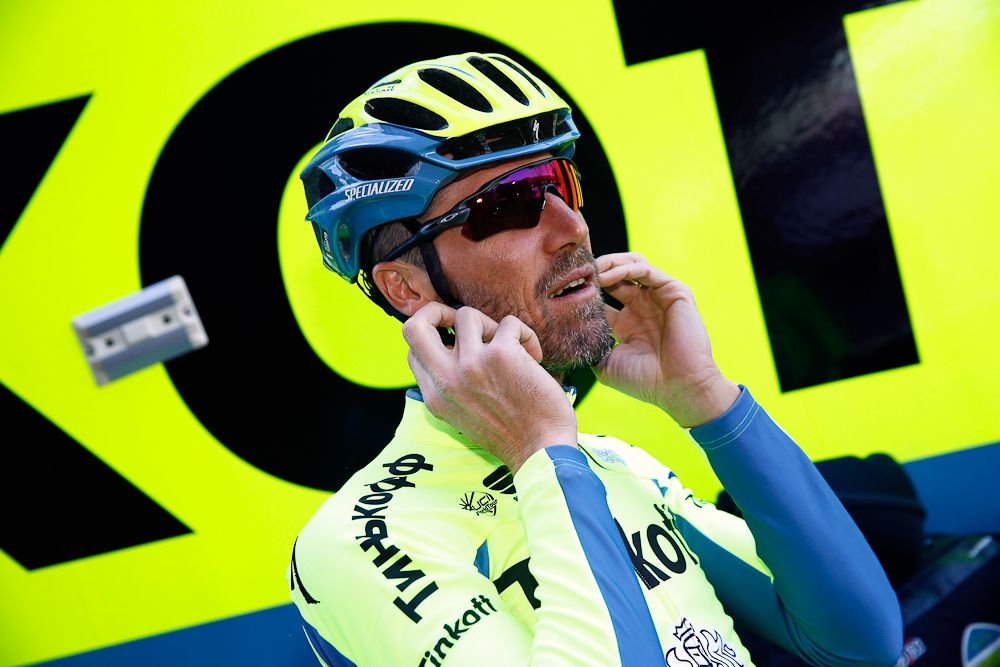 Matteo Tosatto (Tinkoff)