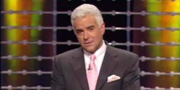 John O'Hurley hosted Family Feud before Steve Harvey