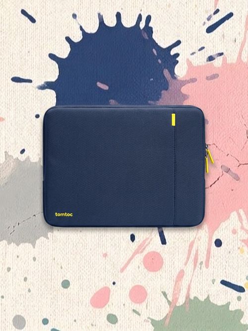 Tomtoc 360&deg; Protective Laptop Sleeve for MacBook Neo