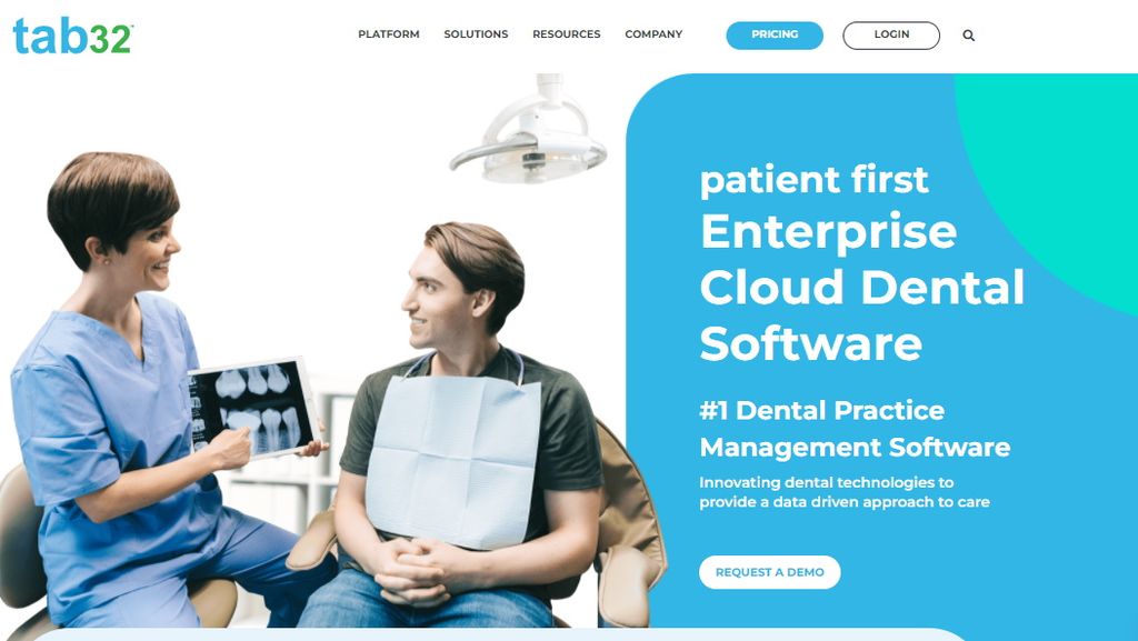 Best dental practice management software of 2024 TechRadar