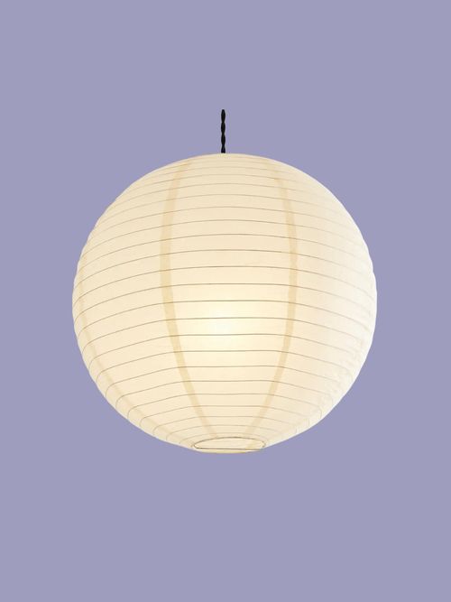 Paper Lantern Easy Fit Pendant Shade